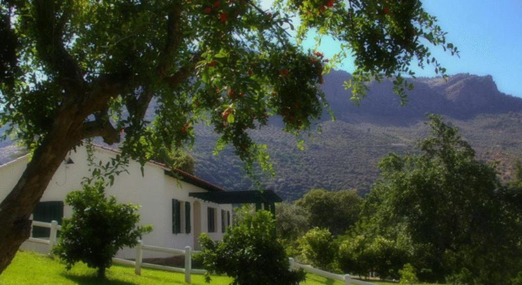 Hospederia Rural Aldeaduero Guest House Saucelle Exterior foto