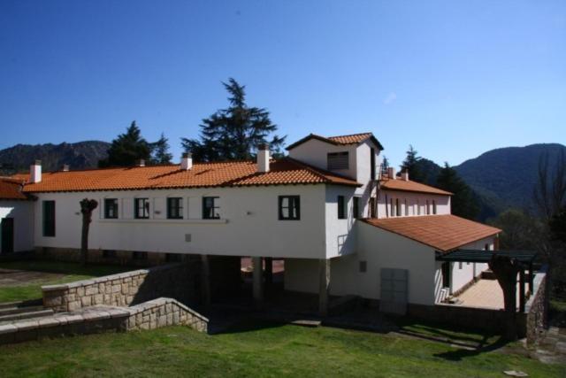 Hospederia Rural Aldeaduero Guest House Saucelle Exterior foto