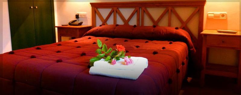 Hospederia Rural Aldeaduero Guest House Saucelle Cameră foto